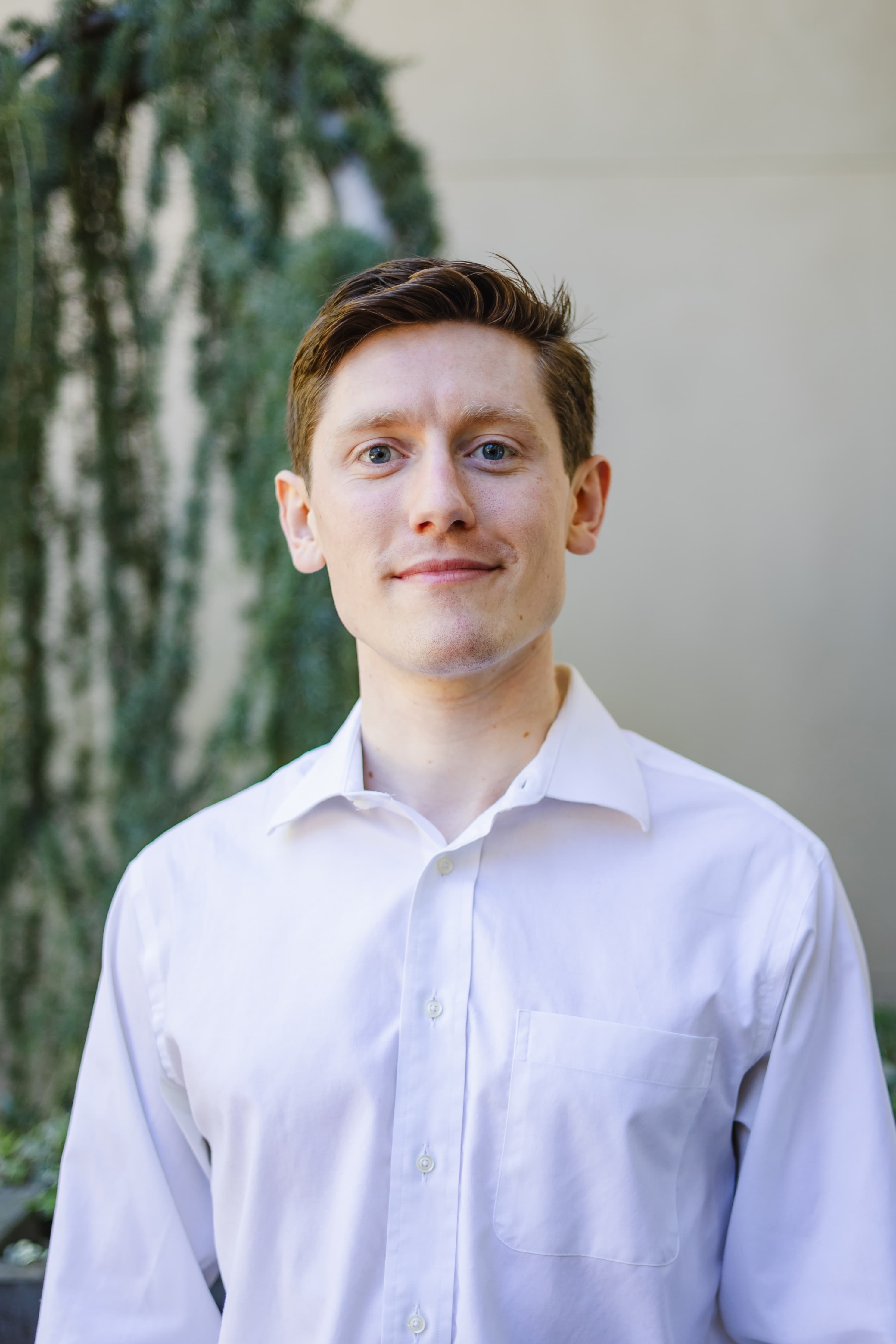 Founder headshot